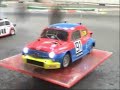 Beautiful RC cars