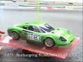 Beautiful RC cars