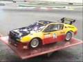 Beautiful RC cars
