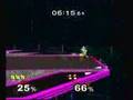 PC Chris(C. Falcon) vs M2K(Fox) 2.6