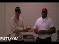 Putt.com Golf Fitness Tips - Matt Killen and Corey Taylor Putt.com Golf Fitness Tips - Matt Killen and Corey Taylor