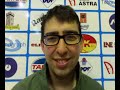 Play out game3 : Bor Radenska - Muggia