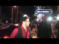 American Idol Stars Party At Skybar
