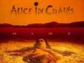 Alice In Chains - Rooster with lyrics
