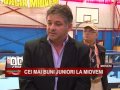 Click here to watch this video CEI MAI BUNI JUNIORI VIN LA MIOVENI