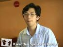 Kwantlen Speakers Corner: What would you add to Kwantlen?