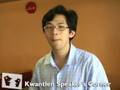 Kwantlen Speakers Corner: What would you add to Kwantlen?