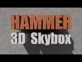 Source SDK Tutorial: #3 3D Skybox