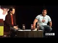 YouTube Debate with Mark Cuban v. EFF\
