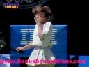 martina hingis upskirts, maybe she's not aware that its windy