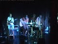 Cooper/ Saylor - Cream (Live)