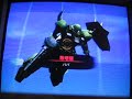 GSD OMNI VS ZAFT II PLUS - Stellar Co-Op Mission 2