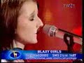 BLAXY GILRLS - Live @ Cerbul De Aur 2008