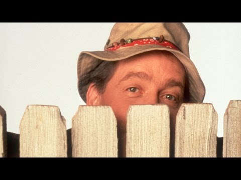 Top 10 Unseen TV Characters