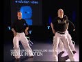 Complete evolution aerobic & dance previews
