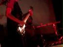 The Love Substitutes - Not even mutiny