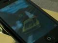 iPhone 3D Car Racing