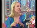 Britney Spears - Rosie Interview (1999)