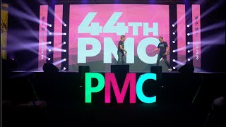 Official PMC 2023 Video