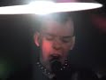 Algorythms - Phifteen (Live)