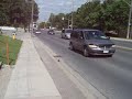 Scene of my Accident