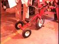 #2576 All Terain Tricycle $29