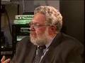Arthur Caplan - The Future of Naturalism Interview