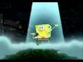Bob esponja e Homem Aranha Gay