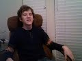 Second Blog Entry: I will befriend Jacob. Second Blog Entry: I will befriend Jacob.