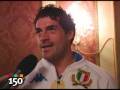 Andrea Masi, Nazionale di Rugby