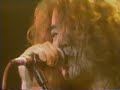 Smoke on the water - IAN GILLAN with MSG