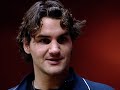 Facing Federer: Tennis Masters Cup Uncovered