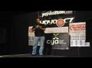 Slovakia Open Yo-Yo Contest Harald Klemm Xdivision 5th place