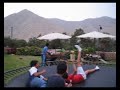 chalaquitas !! en cineguilla 6