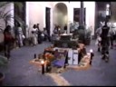 Levantada de ofrenda prehispÃ¡nica  con un Ceremonial Ritual Mexica a cargo del Calpulli Nauyaka Atlachinolli en el Colegio de FilosofÃ­a de Puebla