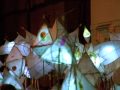 Devizes Lantern Parade 2009