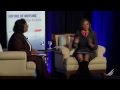 Summit 2013: Risa Lavizzo-Mourey - Action Coalition Progress 
