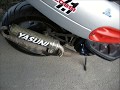 videos de marmitta polini evo 2 e yasuni