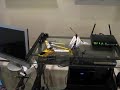 S107 RC Helicopter and the Microsoft Kinect - YouTube