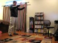 S107 RC Helicopter and the Microsoft Kinect