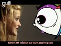 Lisa Drole de Creepie CLIP INTEGRAL ( Mylene Farmer )
