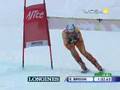 Brydon Attacks, Wins Bronze