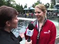 City Lights - Vancouver Aquarium