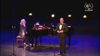concert Exceptionnel r à l'Opéra d'Alger de la fondation Arena De Vérone