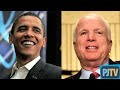 Teleprompter for the Obama Campaign Quits