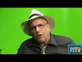 Teleprompter for the Obama Campaign Quits