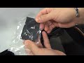 TDK Life on Record ST800 Unboxing & Walkthrough