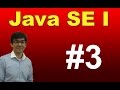 aula 3 java - NetBeans 5.5 Video - Projeto