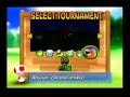 Let's Play Mario Golf: Toadstool Tour - Tournament - Bowser Championship (Part 1 of 3)