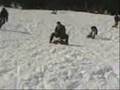 uludag 2008-3 kayak şampiyonası hazırlıkları